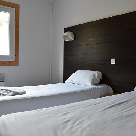 Village Club De Bois D'Amont Dış mekan fotoğraf