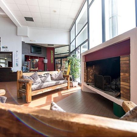 Village Club De Bois D'Amont Dış mekan fotoğraf