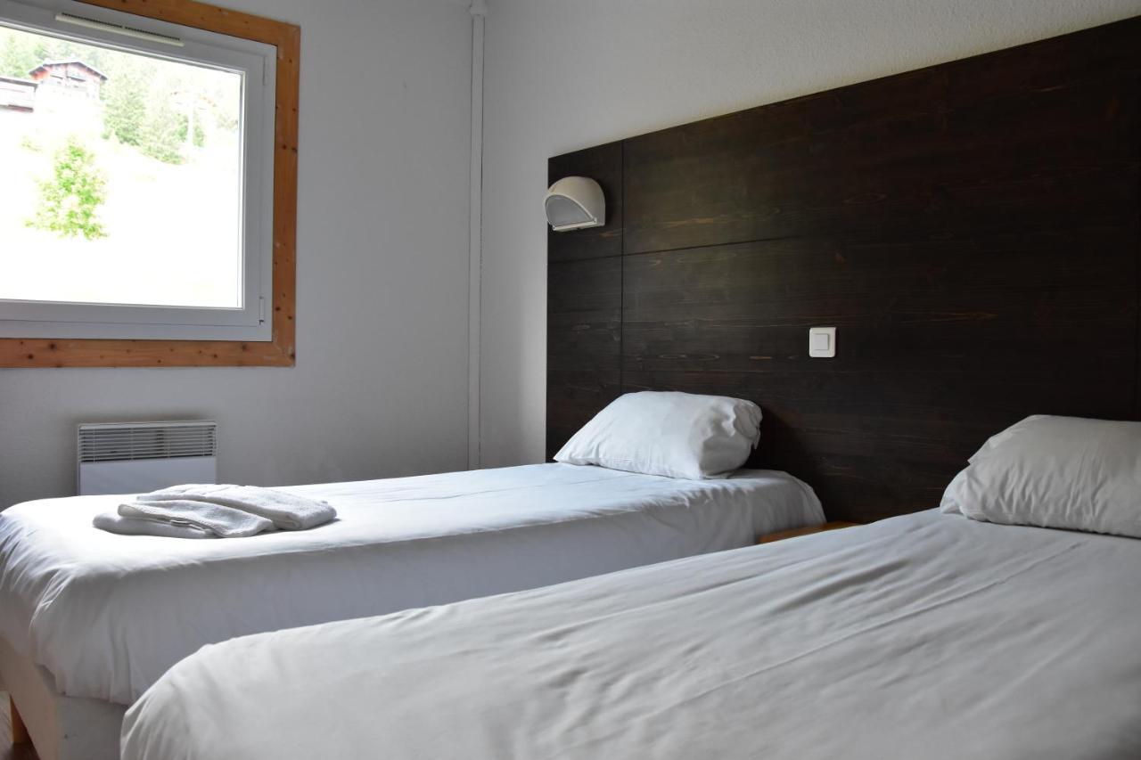 Village Club De Bois D'Amont Dış mekan fotoğraf