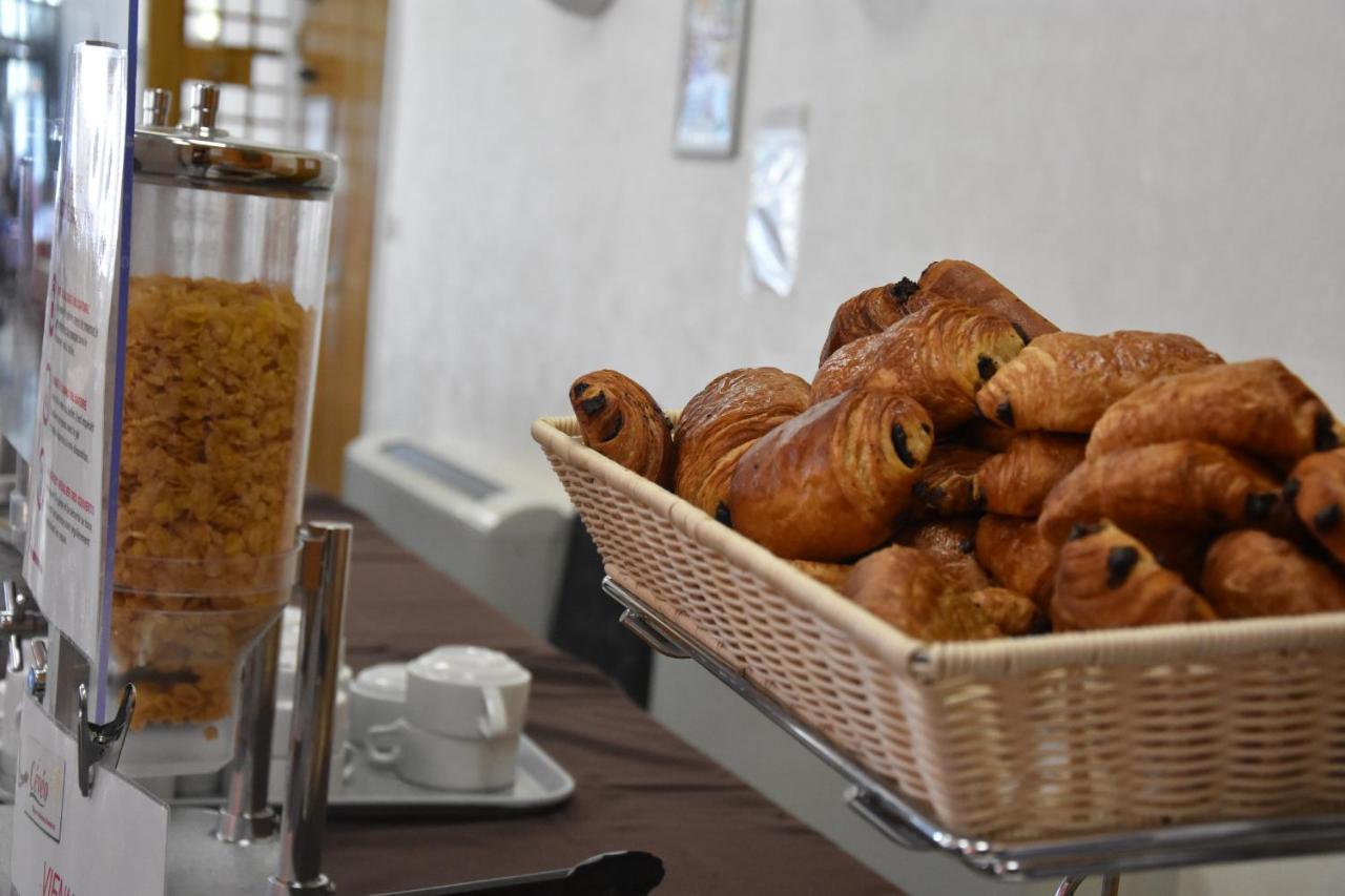 Village Club De Bois D'Amont Dış mekan fotoğraf