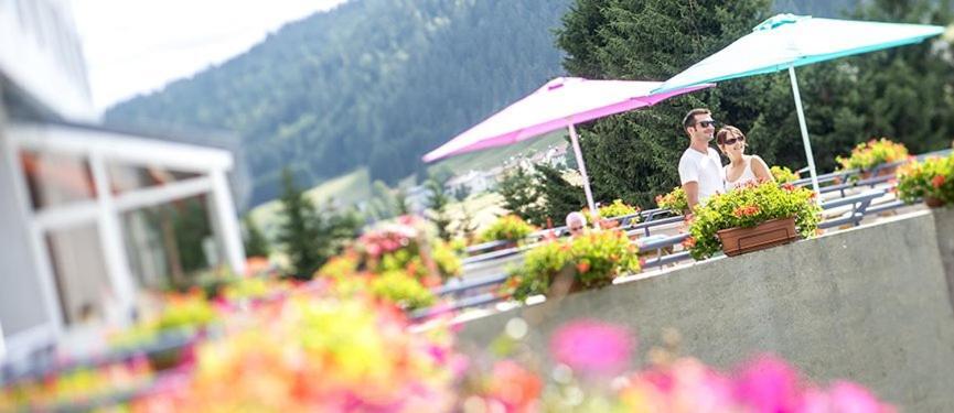 Village Club De Bois D'Amont Dış mekan fotoğraf