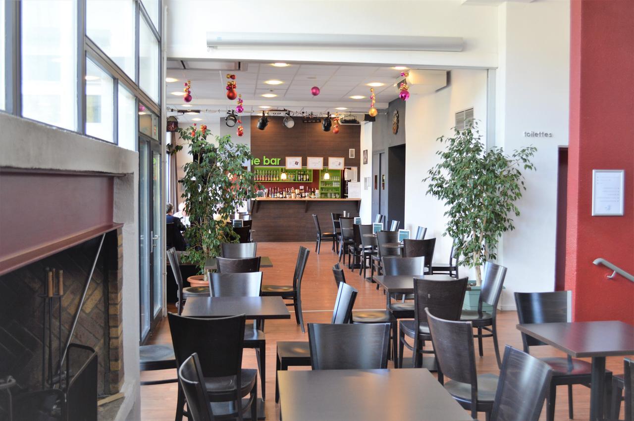 Village Club De Bois D'Amont Dış mekan fotoğraf