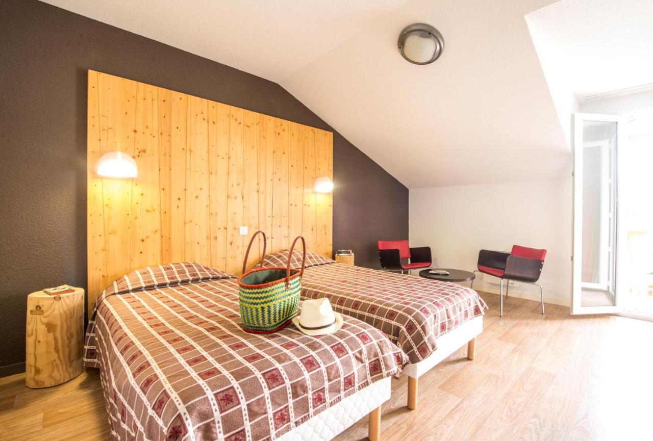 Village Club De Bois D'Amont Dış mekan fotoğraf